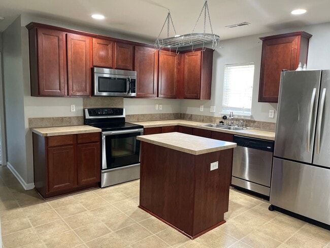 Photo - Beautiful 4-Bedroom 3 Bath Home