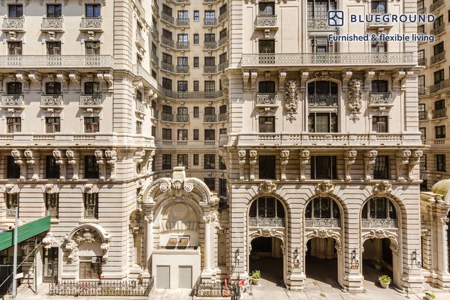 Photo - 240 W 73rd St Unit SI FL5-ID1486