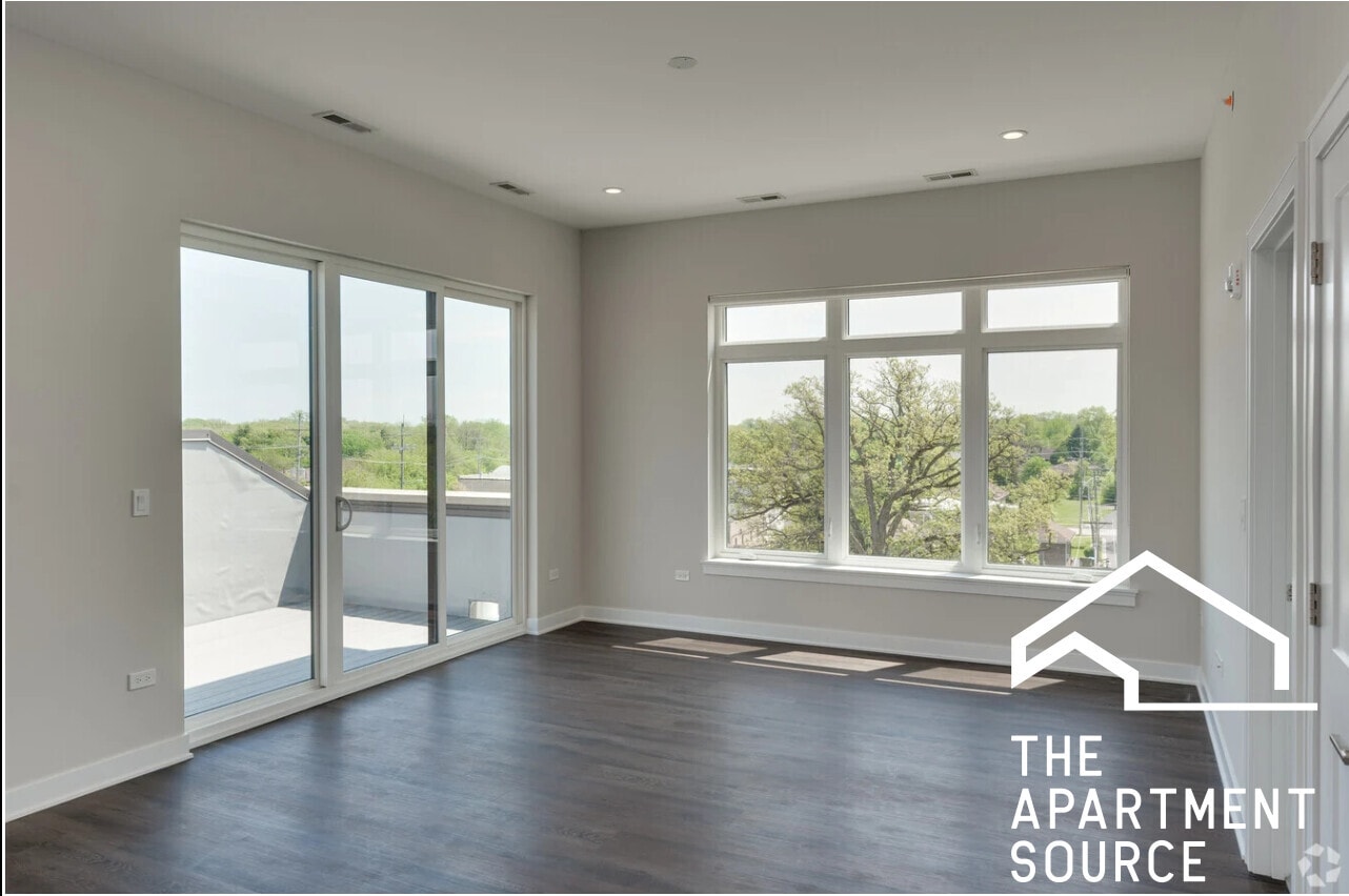 Photo - 542 Green Bay Rd Unit 209