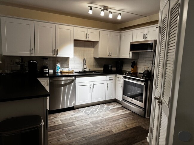 Photo - Remodeled First Floor Ocean Walk Condo- Furnished Unit 103