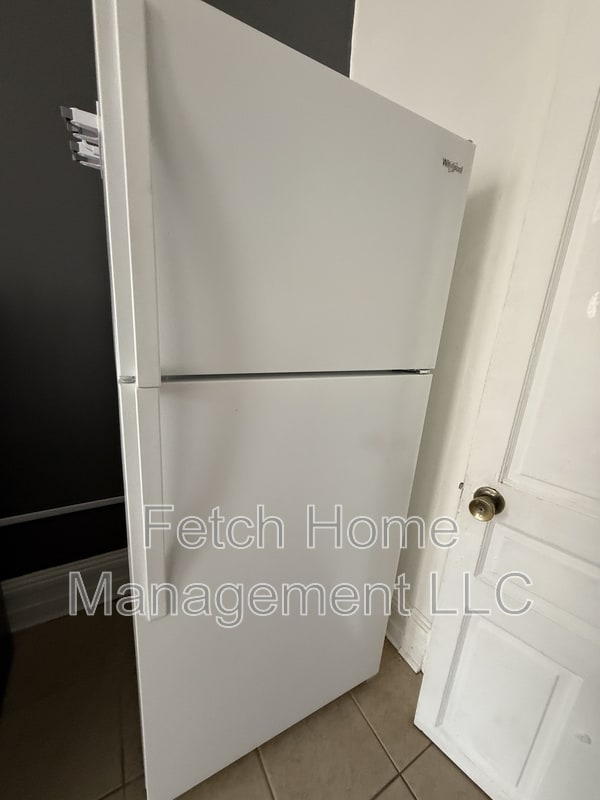 Photo - 106 S Pershing Ave