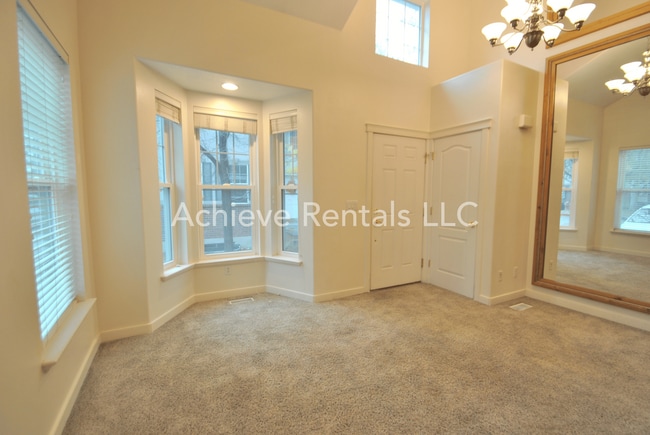 Photo - Charming End-Unit Townhome | Prime Location Near Parks, Shops & Dining