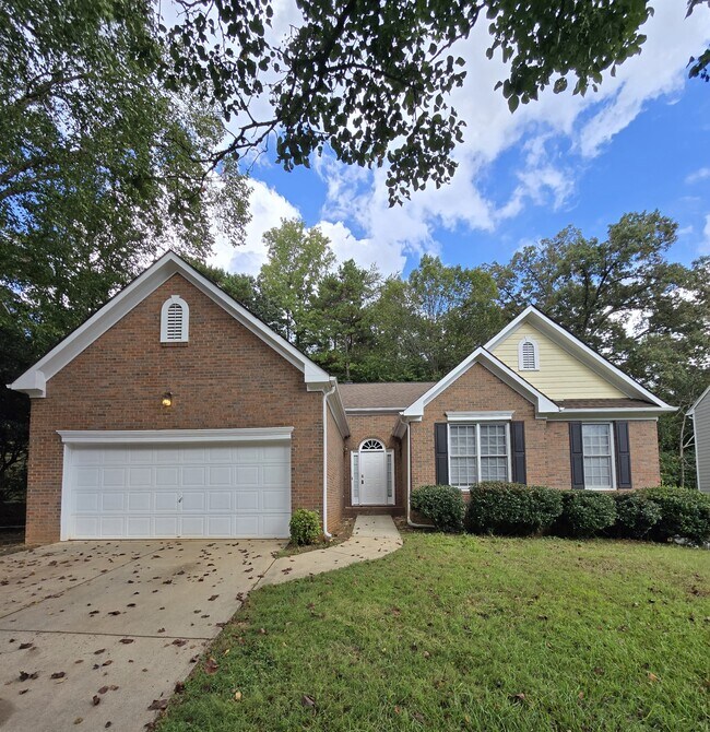 Building Photo - 7803 Harrington Woods Rd