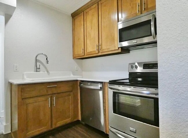 Photo - Updated Home in Historic East Hill