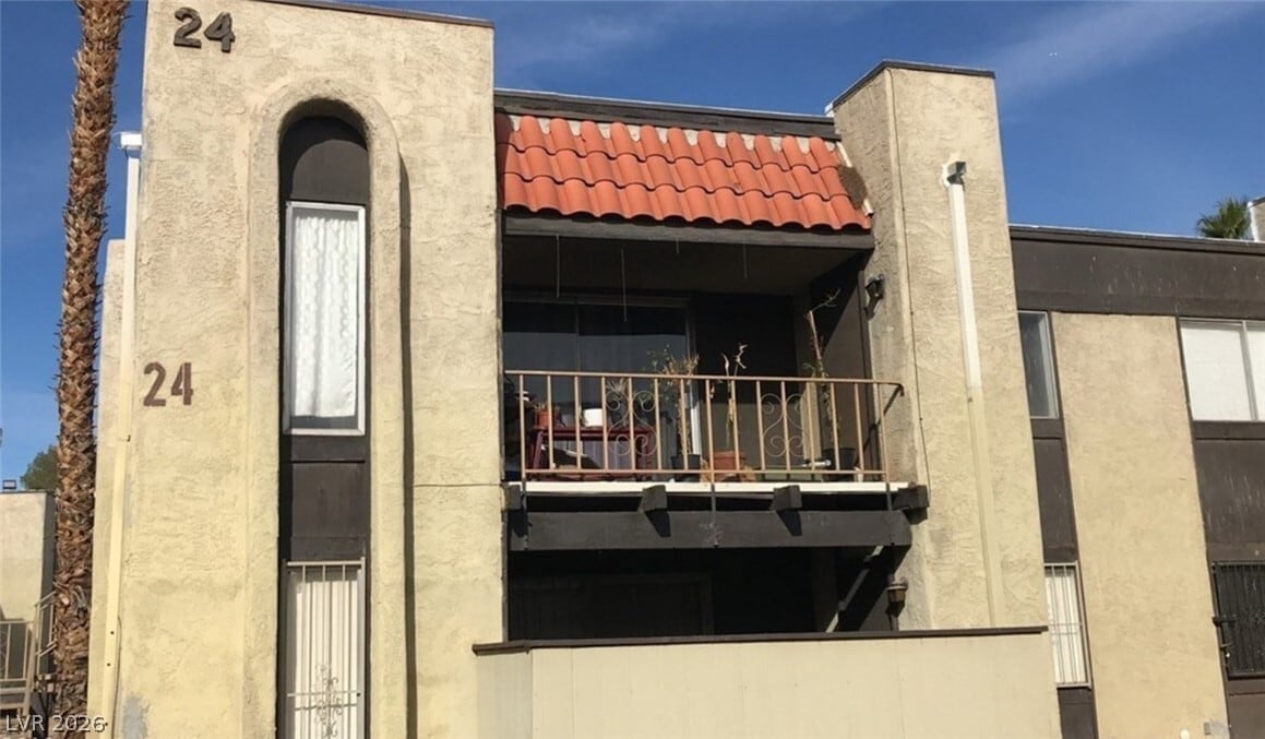 Photo - 1405 E Vegas Valley Dr Unit 242
