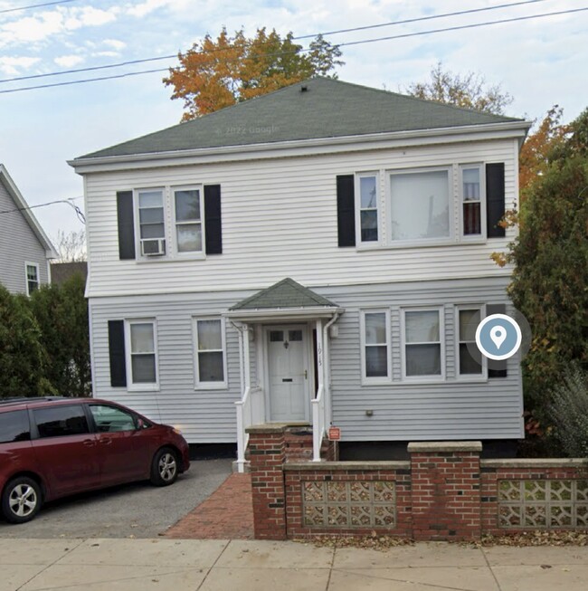 Photo - 1915 River St Townhome