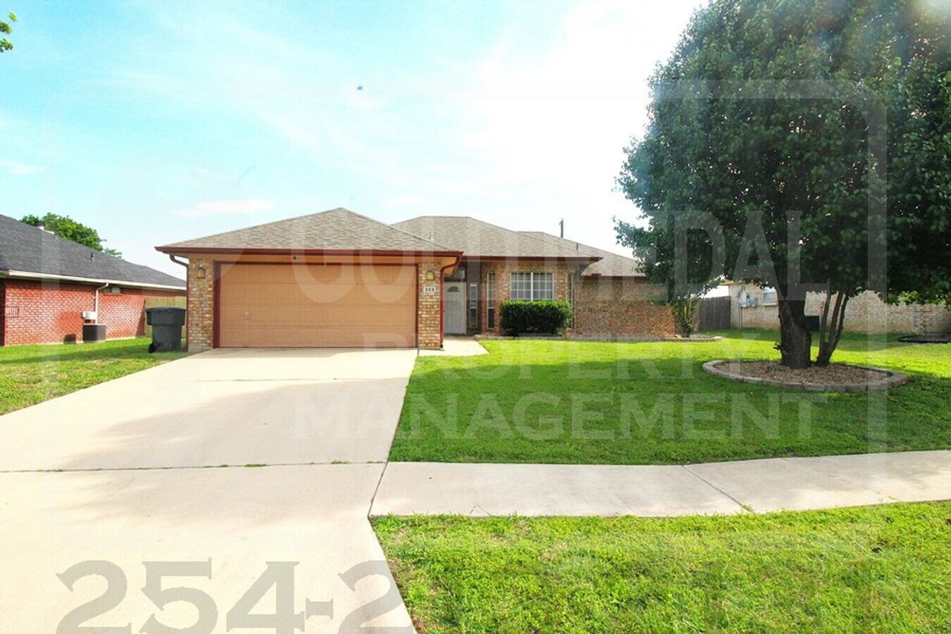 Spacious 3-Bed, 2-Bath Home in Prime Kille... - Spacious 3-Bed, 2-Bath Home in Prime Kille...