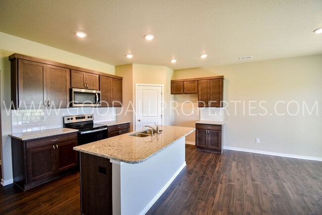 Photo - 4 Bed 2 Bath Home in the Waukee School Dis...