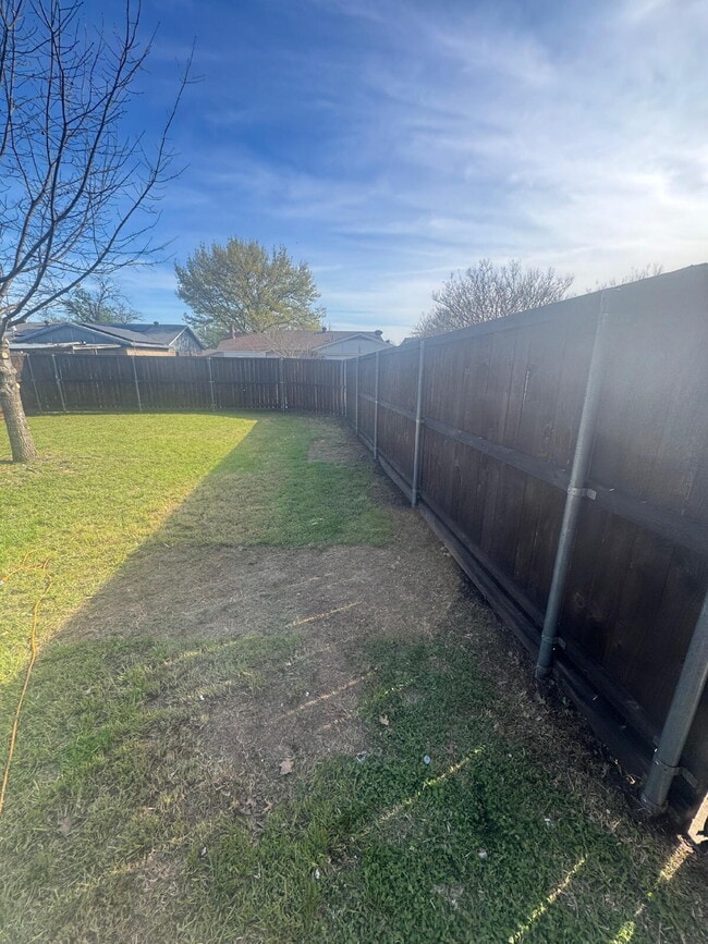 Photo - Solar-Powered 3BD in Lancaster with Included Yard Care & Low Utilities