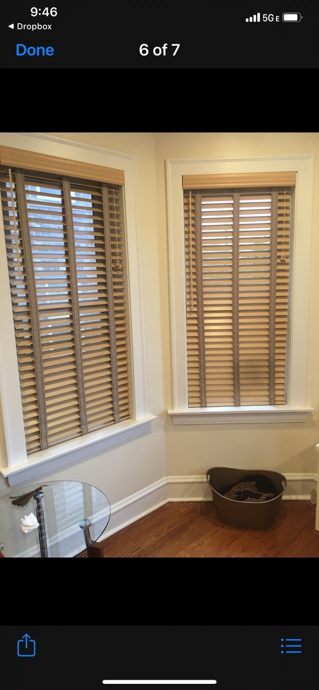 Persianas nuevas en todas partes - 1744 E 84th Pl Unidad 2