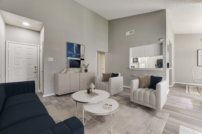 Photo - The Manhattan Apartments