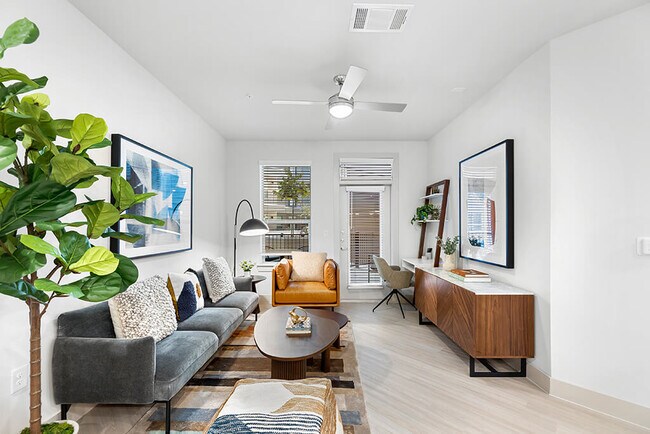 East Bend Apartments