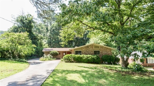 Photo - 1863 Merrimac Ct NE