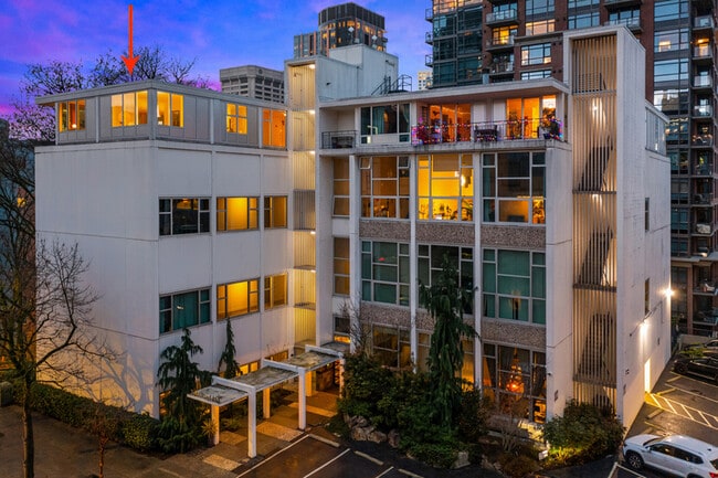 Photo - 1000 Union St Unit #Penthouse B