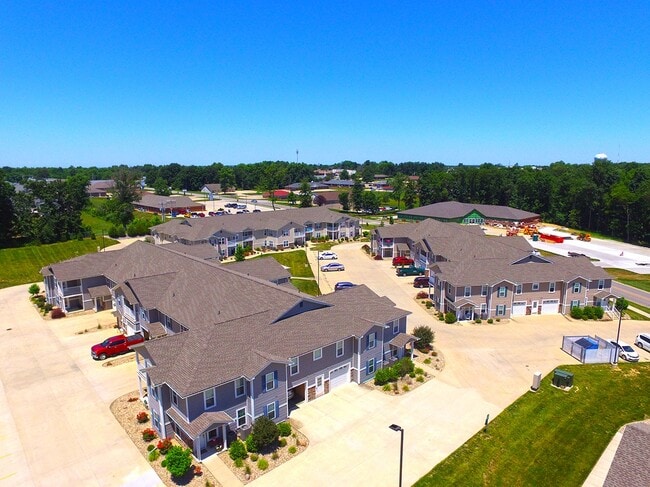 Renaissance Hills