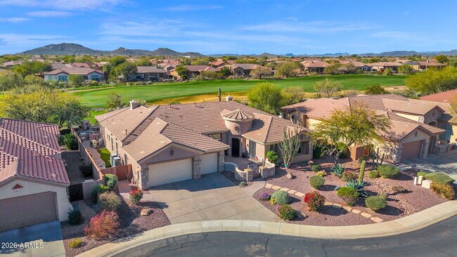 Photo - 40610 N Bradon Ct