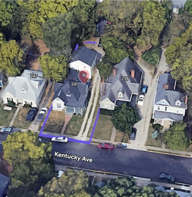 241 Kentucky Ave