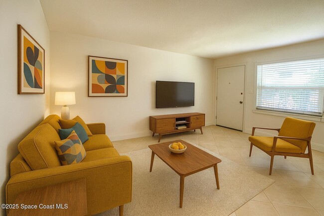 Photo - 5600 N Banana River Blvd Unit 25