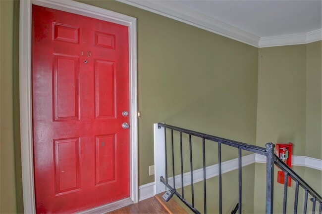Photo - 1601 N Bryant St Unit 10