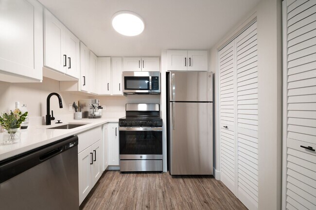 Photo - The Lexington at Market Square