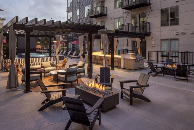 Photo - The Nine at Lexington Station