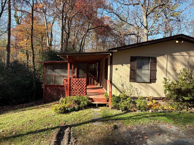 Photo - "Charming 3-Bedroom with 2 Full Baths in H...