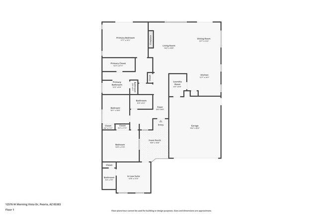 Photo - 12576 W Morning Vista Dr