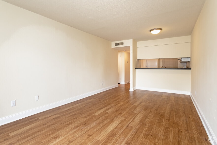 Interior Photo