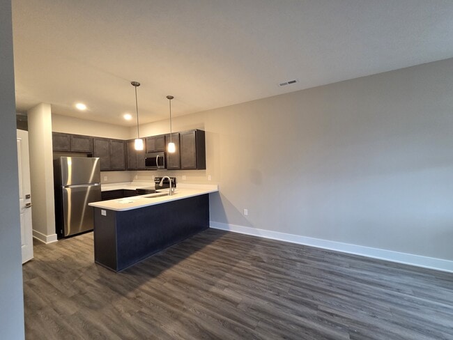 Building Photo - Flats at Sugar Run