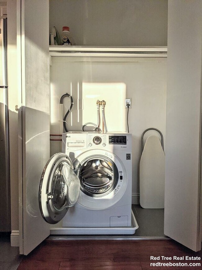 Photo - 27 Bowdoin St Unidad 5A