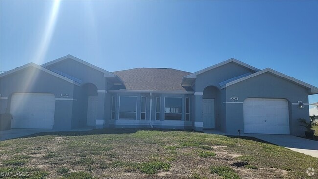 Building Photo - 2026 Andalusia Blvd Rental