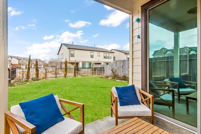 Photo - 3311 Rainflower Springs Ln