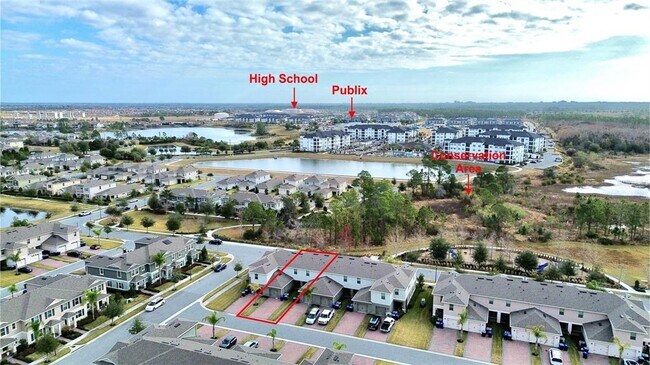 Photo - 11032 Great Rock St