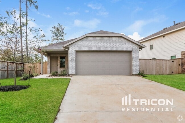 Building Photo - 3009 Twisted Myrtle Dr Rental
