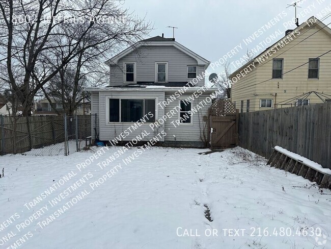 Building Photo - 4 Bedroom Single Family in Cleveland ,Ohio Rental