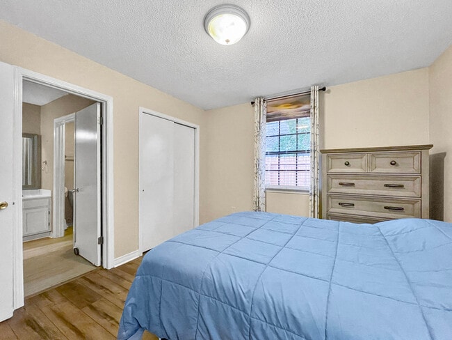 Photo - Spacious home featuring multiple bedrooms ...