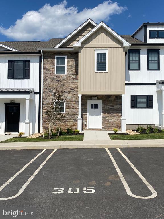 Photo - 556 Leesville Rd Townhome