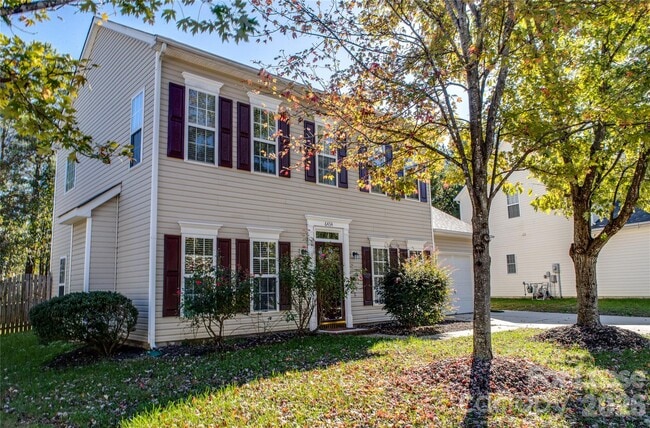 Building Photo - 6434 Gatesville Ln