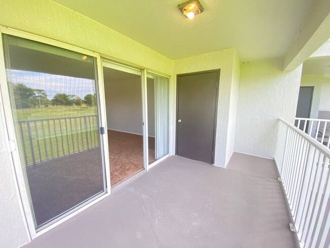 Photo - Second Floor Apartment with Balcony View! ... Unit 928