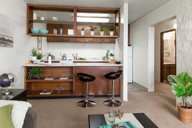 Building Photo - Goose Hollow Tower Rental