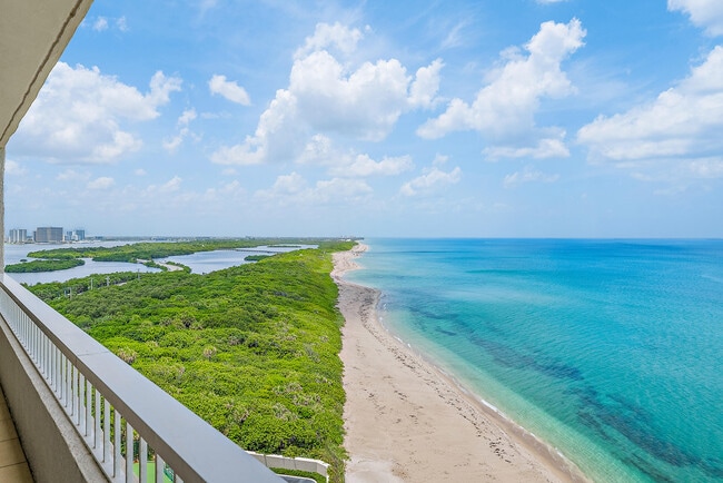 Photo - 5540 N Ocean Dr Unit 14a
