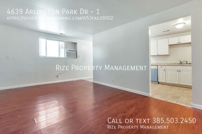 Photo - 4639 Arlington Pk Dr Apartment Unit 1