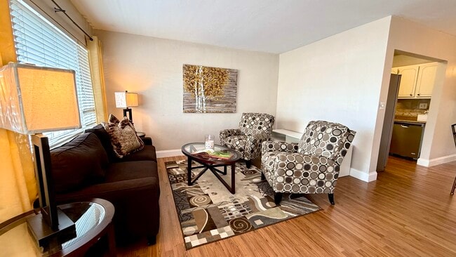 Photo - 2102 Lake Osborne Dr Unit 17