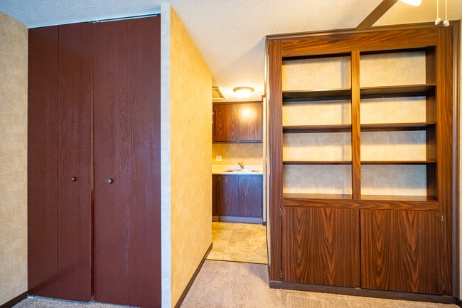 Photo - The Rockdale Apartments