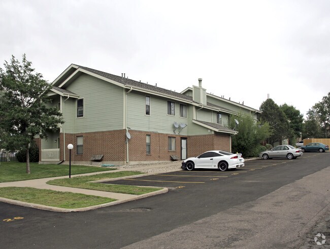 Primary Photo - Building C