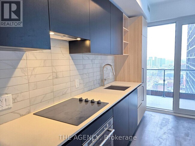 Photo - 55 Mercer St Unit 3505