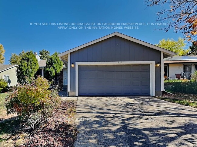 Photo - 4174 S Kalispell St