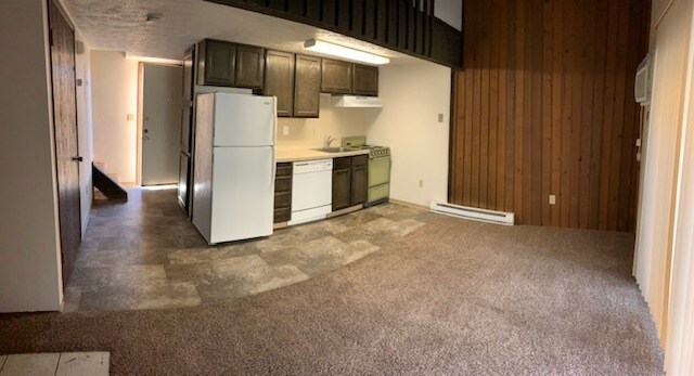 Photo - 312 N University Apartments