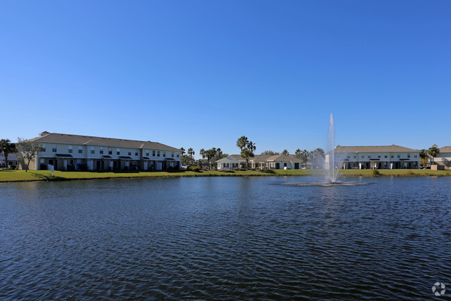 Palms at Vero Beach - Palms at Vero Beach Apartments