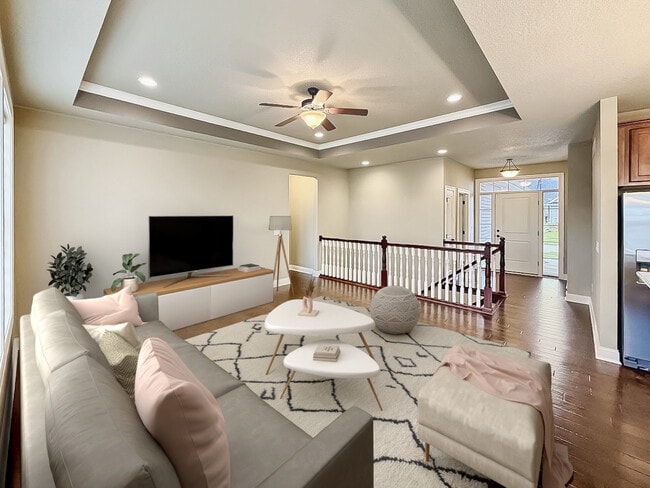 Building Photo - 2721 London Dr
